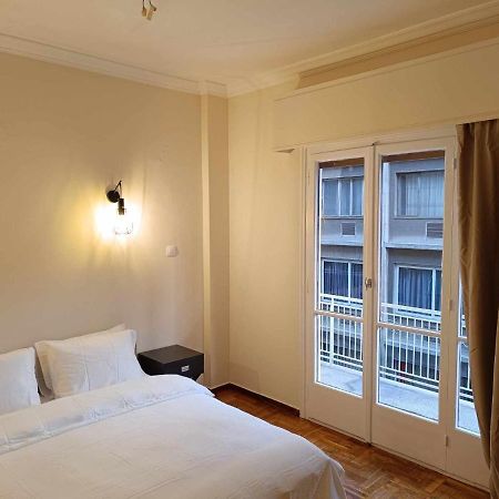 Simply Athens Apartment ภายนอก รูปภาพ