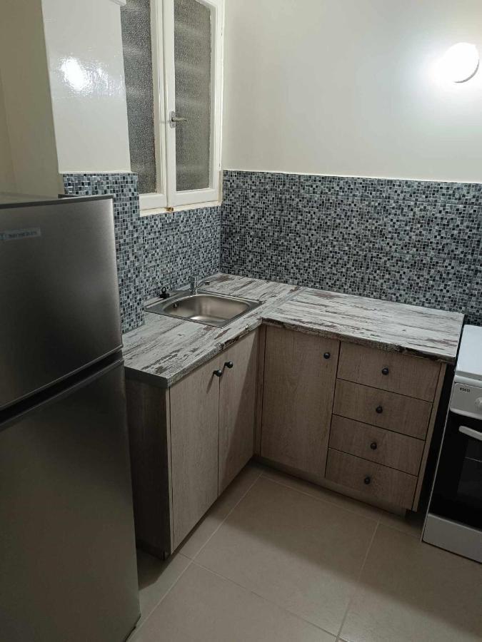 Simply Athens Apartment ภายนอก รูปภาพ