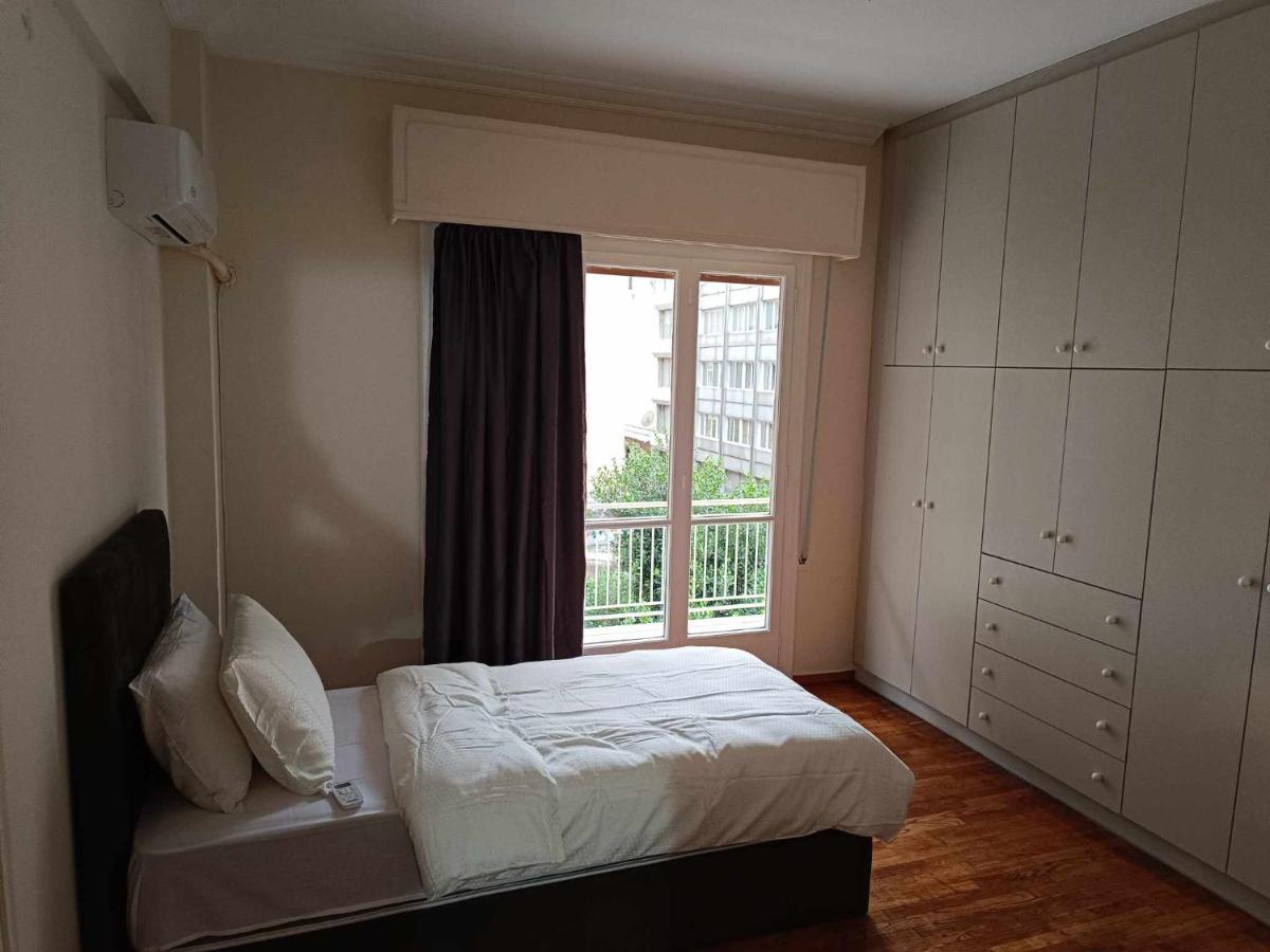 Simply Athens Apartment ภายนอก รูปภาพ