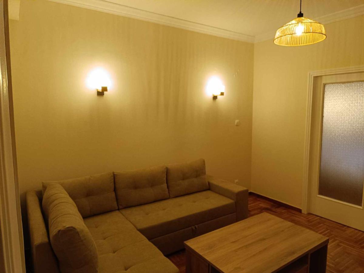 Simply Athens Apartment ภายนอก รูปภาพ