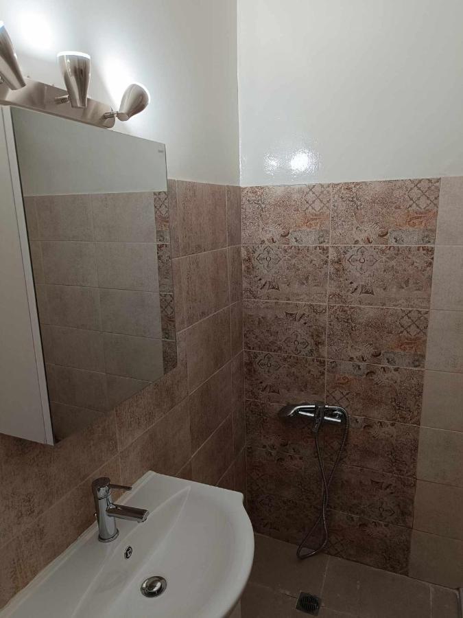 Simply Athens Apartment ภายนอก รูปภาพ